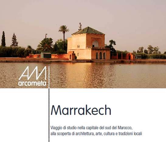 1 marrakech